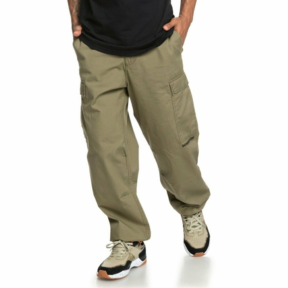 dc cargo pants